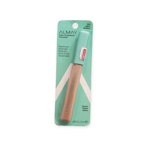 Almay Clear Complexion Concealer 200 Light Medium